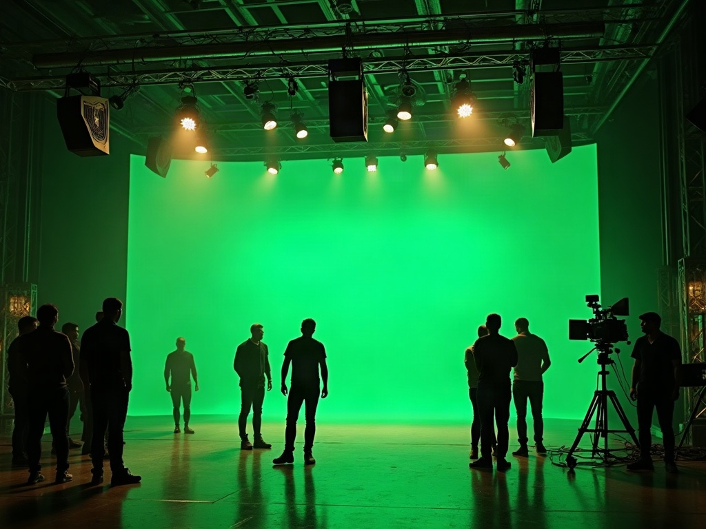 Filmagem