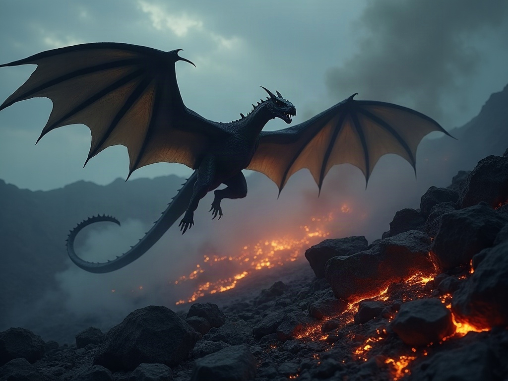 VFX e composição